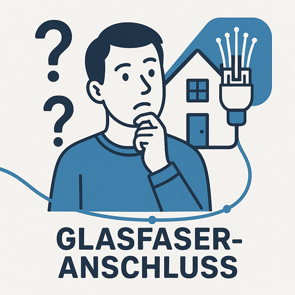 Fragen zum Glasfaser-Ausbau in Rüthnick